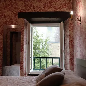 2* Hotel Le Ratelier