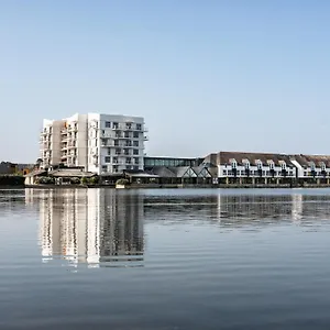 4* Hotel Hôtel&spa Les Salines By Thalazur